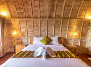 AlamGangga Villas Tirta Gangga