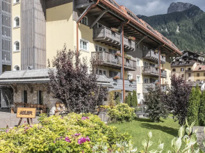 Adler Family and Wellness ApartHotel