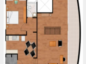 Orchard Point Serviced Apartments