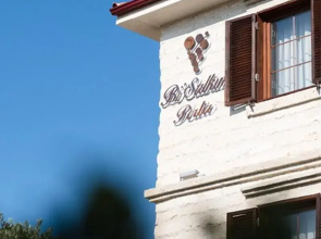 Bi Salkım Perla Otel