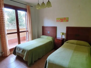 Apartamento Naturaleza 2000 Jaca 1º