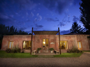 Posada Borravino