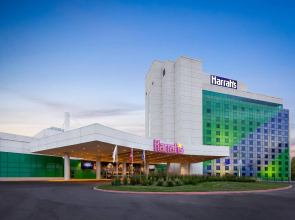 Harrah's Council Bluffs – A Caesars Rewards Destination