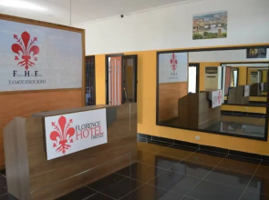 Florence Hotel Firenze Yamoussoukro