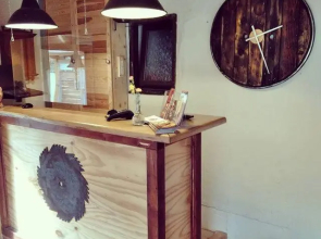 Apartments & Pension Wolkentor