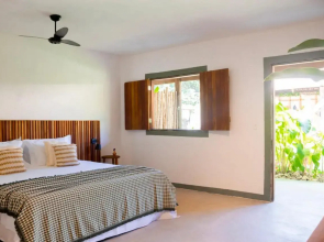 Pousada Rancho Luar