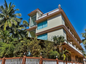 OYO 11846 Balaji Calangute Resort