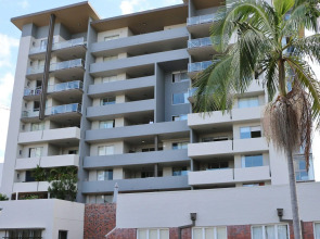 Frisco Apartments
