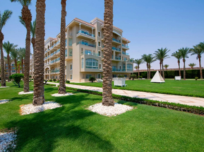 Premier Le Reve Hotel & Spa Sahl Hashesh -Adults Only