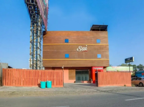 Sai Lodging By OYO Rooms