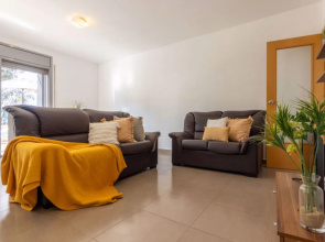 House Gaviota 8 Deltebre