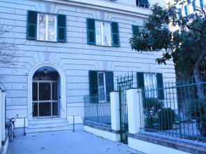 Il Giardino di Elettra - FreeParking