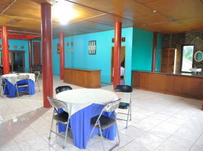 Hotel Karya Nunggal Asri by OYO Rooms