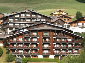 Le Petit Dru