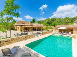 SA MATA GROSSA - Wonderful stone house with great BBQ area and private pool Free WiFi