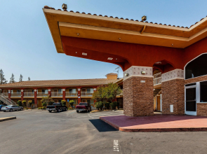 Motel 6 Stockton, CA - East