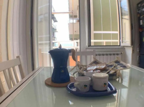 Appartamento sul porto Nettuno