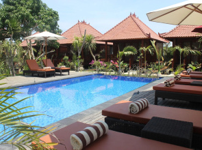 Pattri Garden Lembongan