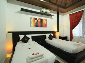 Taman Sari Cottages 2