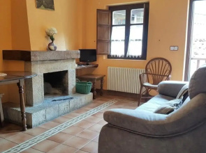 Apartamentos Nevandi
