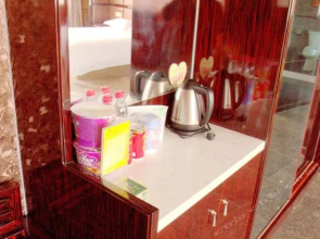 Lianyungang Cang Wu Fenghuang Hotel