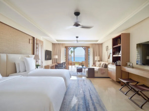 Four Seasons Resort Sharm EL Sheikh