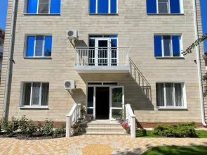 Guest house Pontiyskaya 16