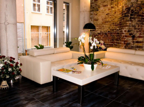 Old City Boutique Hotel