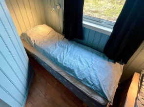 10 Person Holiday Home in Auklandshamn