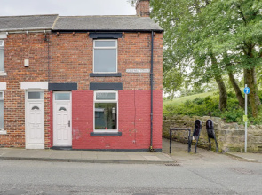 Furnished house Free parking 6 Guest