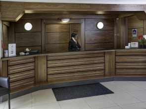 Best Western Gatwick Skylane Hotel