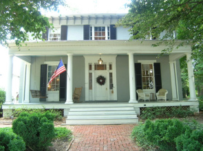 The Carriage Inn B&B