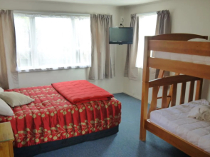 Franz Joseph Holiday Rentals