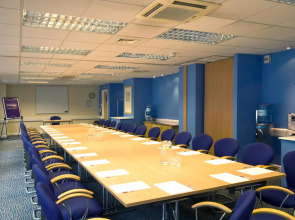 Premier Inn Glasgow City - George Square