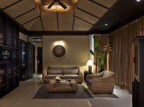 Impiana Beachfront Resort Patong, Phuket