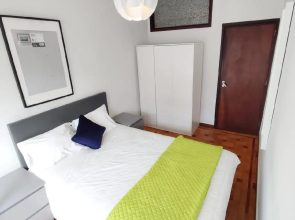 Theorynomad ROOMS AL Porto-Quental