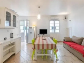 Appartement Ciboure, 3 pièces, 5 personnes - FR-1-4-438