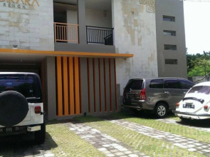 Nida Rooms Ciung Wanara Kelod