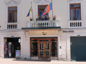 Hotel Principal