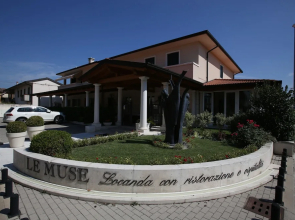 Le Muse Country Lodge