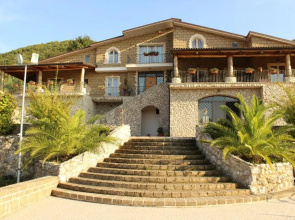 Le Rocce