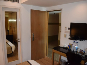 Hotel Palace Heights