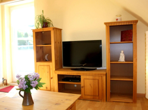 Spacious Apartment in Wehrhalden near Cross Country Skiing