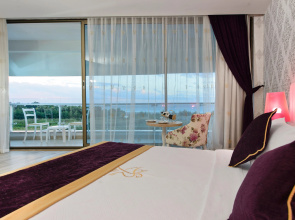 Raymar Resort & Aqua