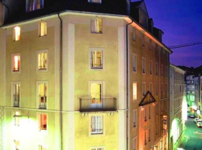 Hôtel Angelic