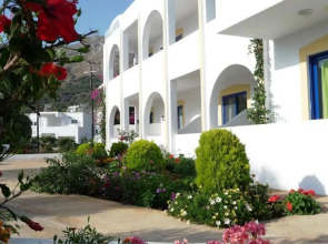 Irinoula Apartments