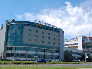 Hotel Prezydencki