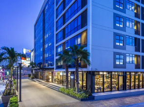 Pacific Park Place