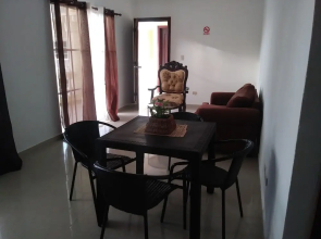 Private Room in Bibijagua Beach