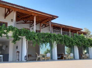 Villa MaVie
